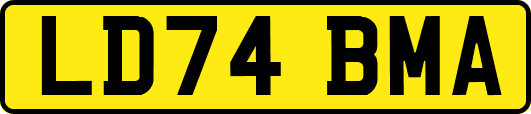 LD74BMA