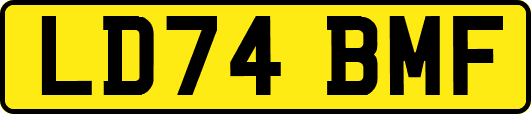 LD74BMF