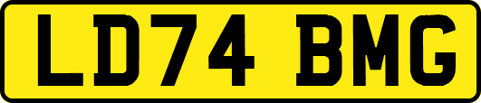 LD74BMG