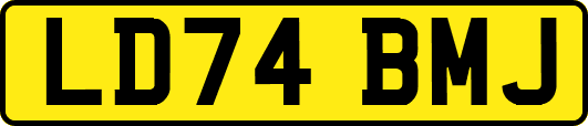 LD74BMJ