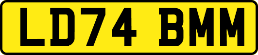 LD74BMM