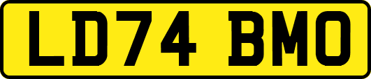 LD74BMO