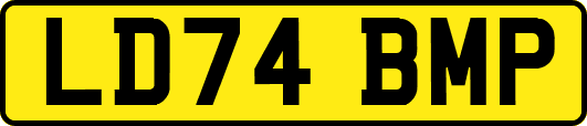 LD74BMP