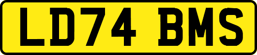 LD74BMS