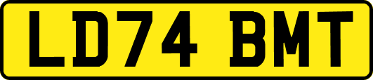 LD74BMT