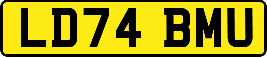 LD74BMU