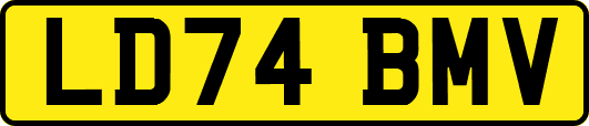 LD74BMV