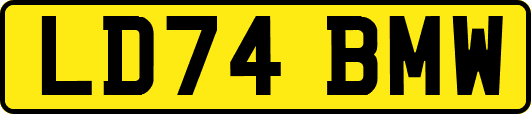 LD74BMW
