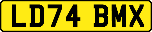 LD74BMX