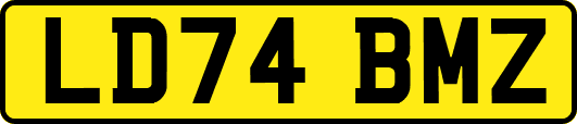 LD74BMZ