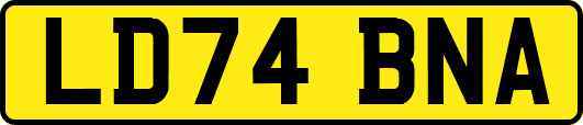 LD74BNA