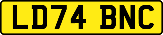 LD74BNC