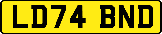 LD74BND