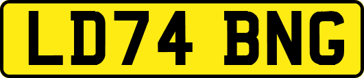 LD74BNG