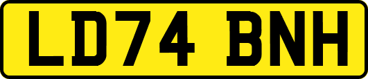 LD74BNH