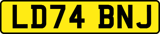 LD74BNJ
