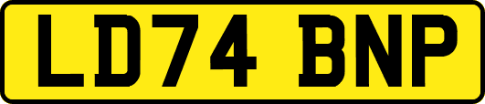 LD74BNP
