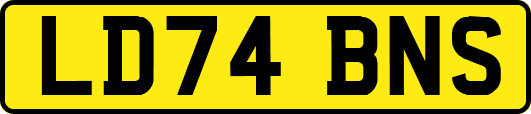 LD74BNS
