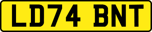 LD74BNT