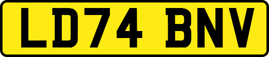 LD74BNV