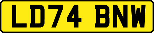 LD74BNW