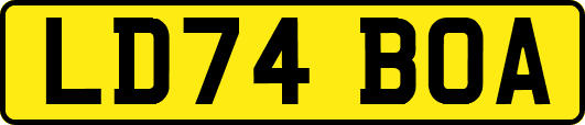 LD74BOA