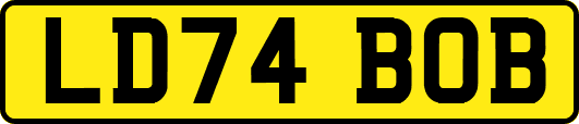 LD74BOB