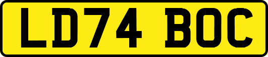 LD74BOC