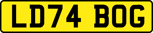LD74BOG