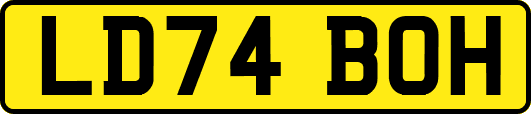 LD74BOH