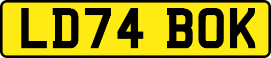 LD74BOK
