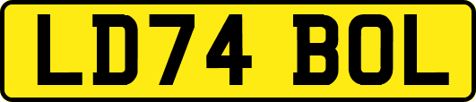 LD74BOL