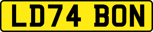 LD74BON