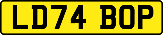 LD74BOP