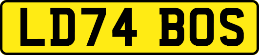 LD74BOS