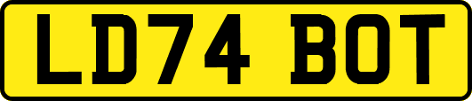 LD74BOT