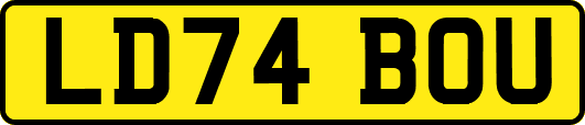 LD74BOU