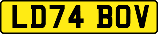 LD74BOV