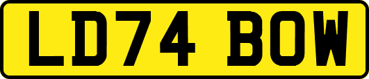 LD74BOW