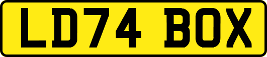LD74BOX