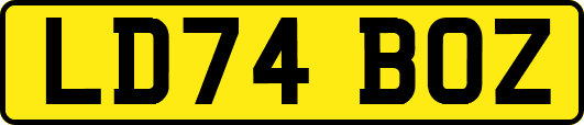 LD74BOZ