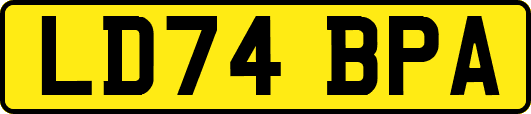 LD74BPA