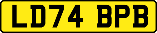 LD74BPB