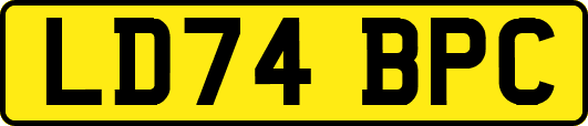 LD74BPC