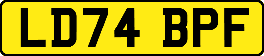 LD74BPF