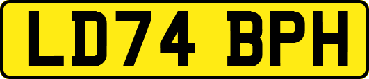 LD74BPH