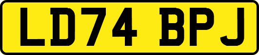 LD74BPJ