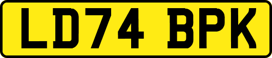 LD74BPK