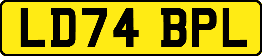 LD74BPL