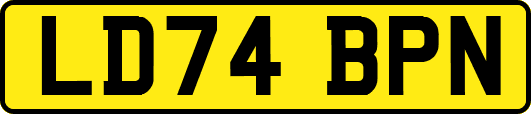 LD74BPN